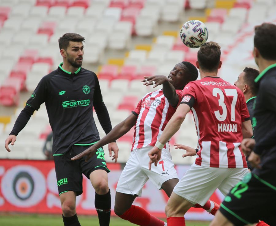 Ligde Son Durum
