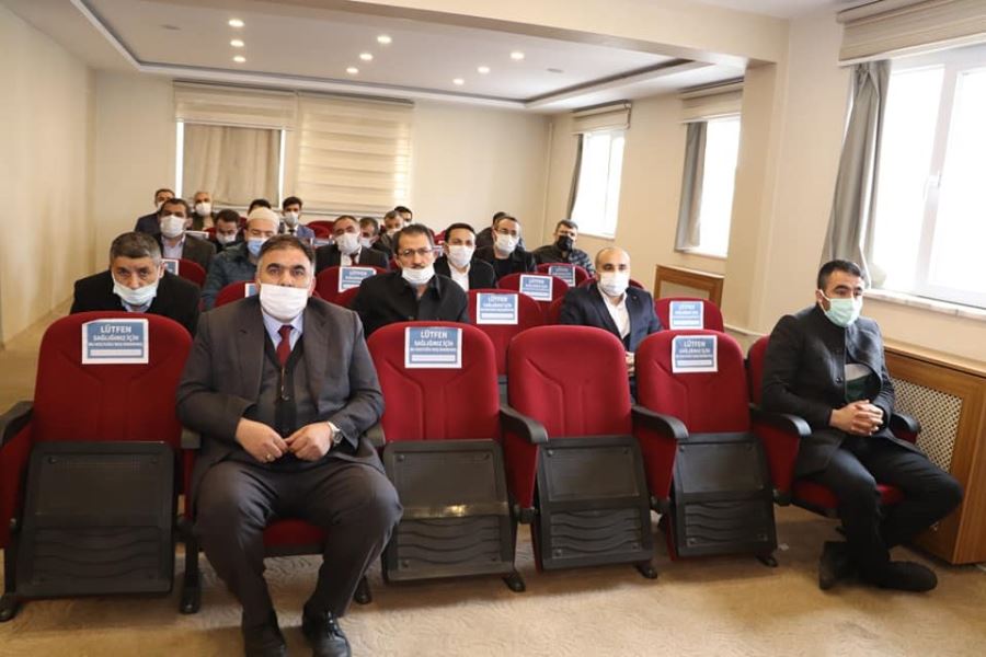 Hafız Olmak Kolay Değil