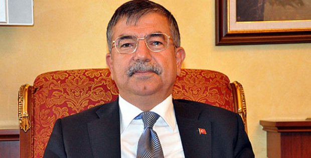 Bakandan Destek