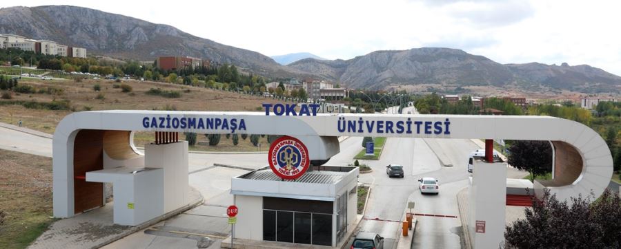 Tokat Gaziosmanpaşa Üniversitesi 33 öğretim üyesi alacak
