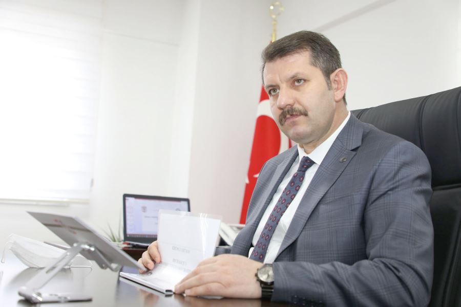 Paylaşmaya  Engel Değil