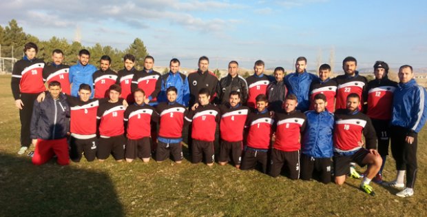 Bal´da Heyecan Başlıyor