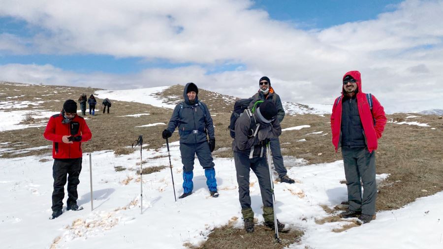 Sivas Turizmine Katkı Sağlıyor