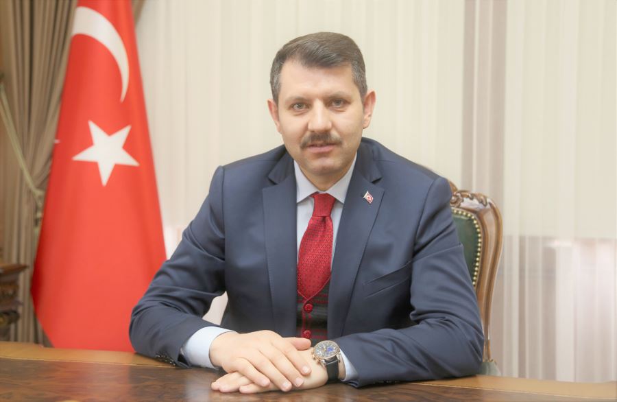 Hak Ettiğimiz  Payı Alacağız