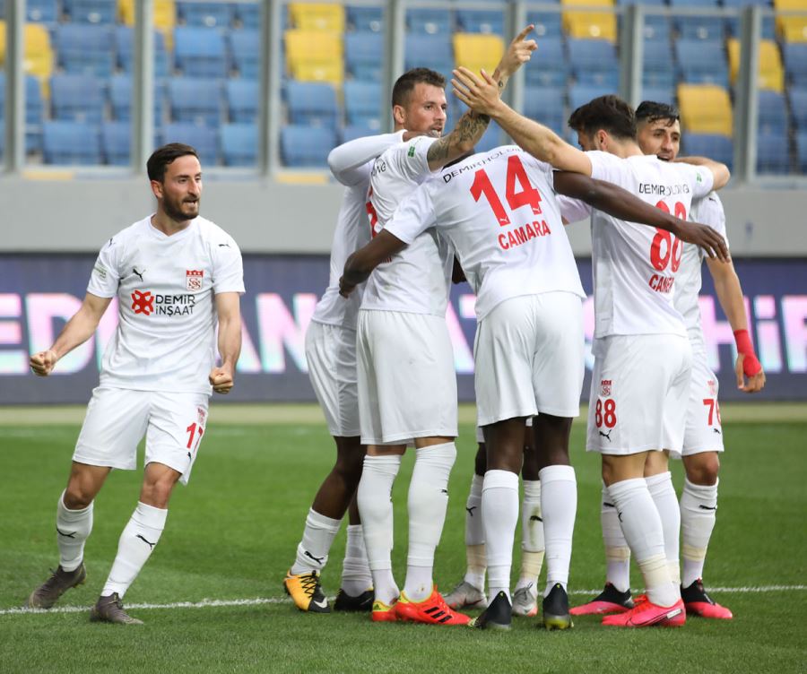 Yiğidolar Rekor Kırdı!