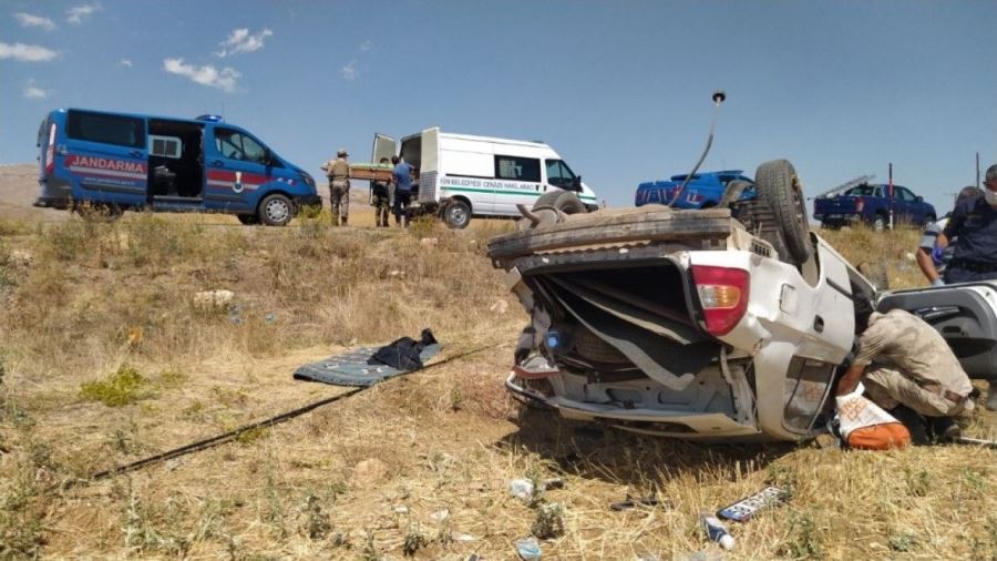 Trafik Kurallarına Uyun