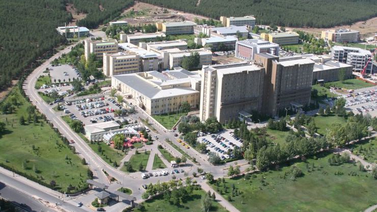 Eskişehir Osmangazi Üniversitesi 43 sözleşmeli personel alacak