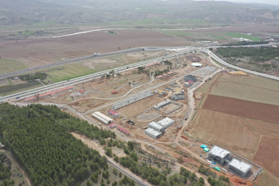 Hamidiye Turizme  Katkı Sağlayacak