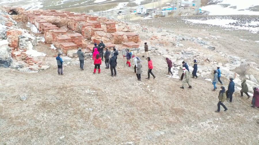 Tarihi Hitit Şehrinde Bir İlk Gerçekleşecek