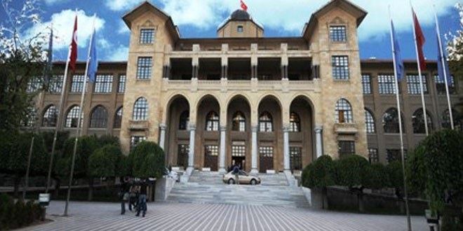 Gazi Üniversitesi 81 öğretim üyesi alacak