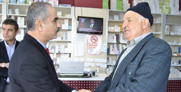 30 Mart´ta Saçlar Öne Dökülecek