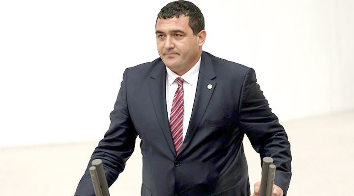 Haksızlık Sona Ersin--Video