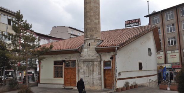 Projede Sona Gelindi