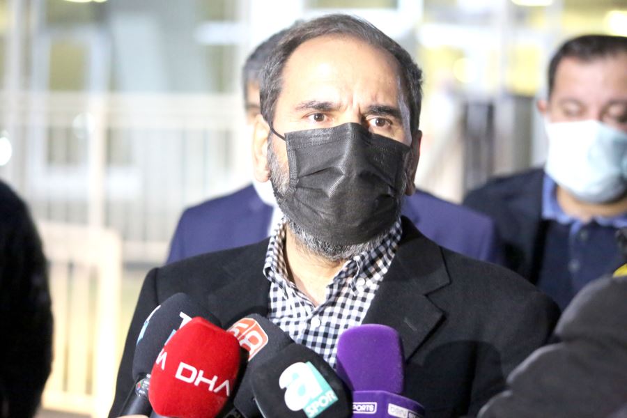  “İddiamız Var”