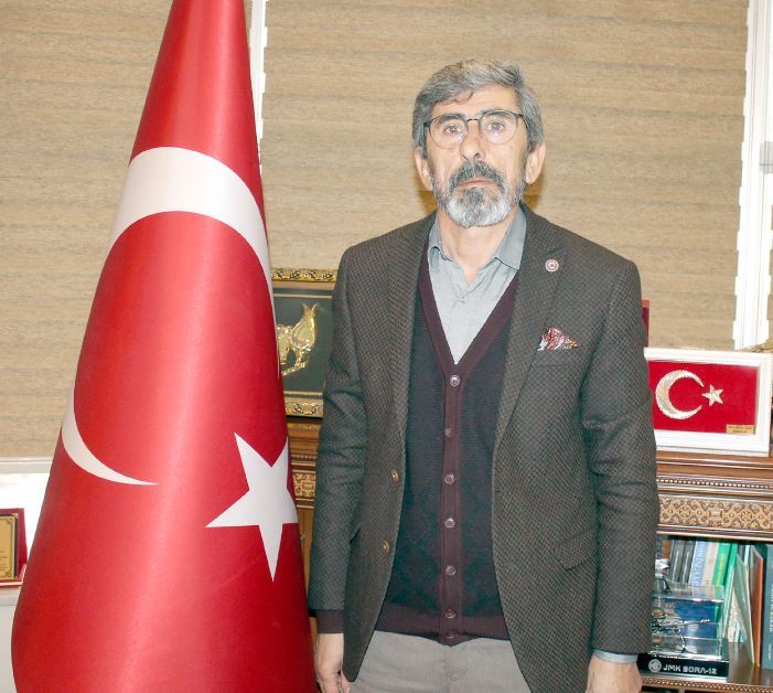 Aydınlık Yarınlarımızın Güvencesisiniz