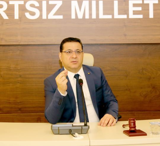 Çocuk Bayramı  Evlerde Kutlanacak