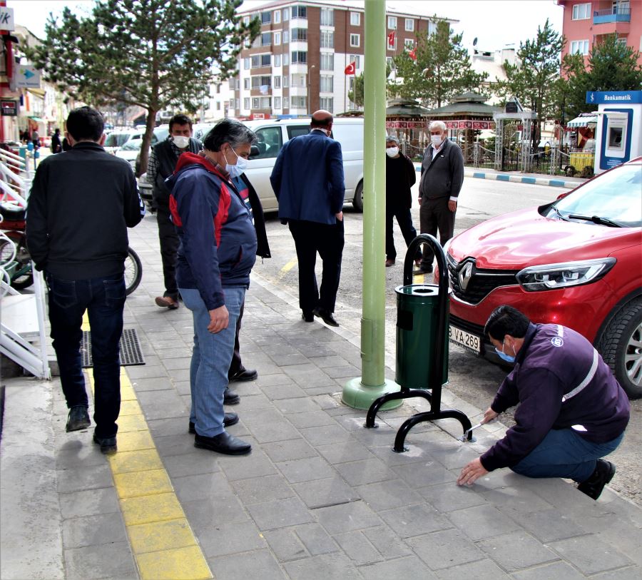 İmranlı Daha  Temiz Olacak