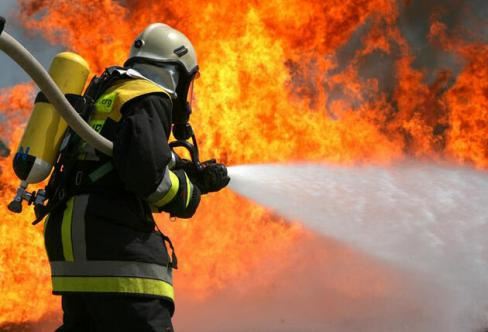 İzmir Büyükşehir Belediye Başkanlığı 100 itfaiye eri alacak