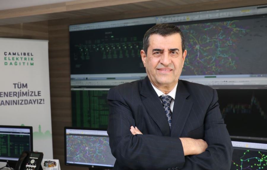 Elektrik Tüketimi Azaldı