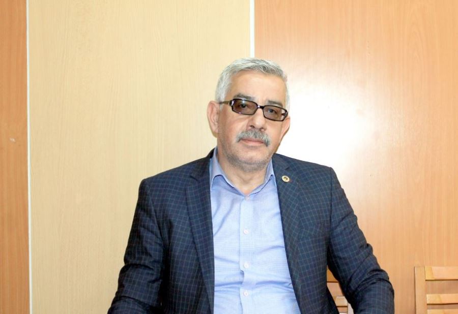 Şiddetle Kınıyoruz