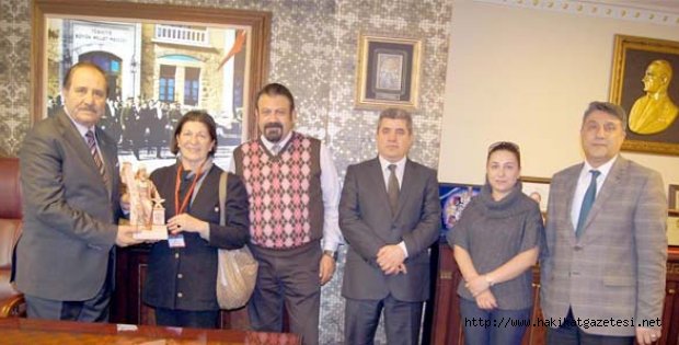 Genç Girişimcilere İstihdam İmkanı