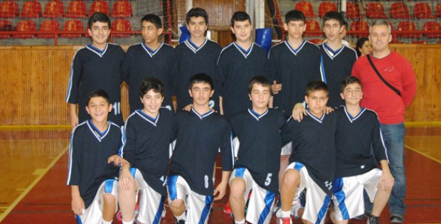 Nefesleri Kesti