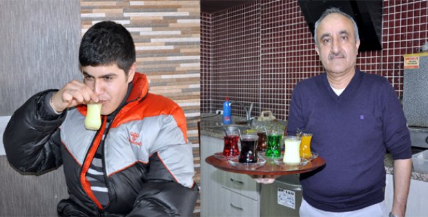 Bitki Çaylarına Dikkat!