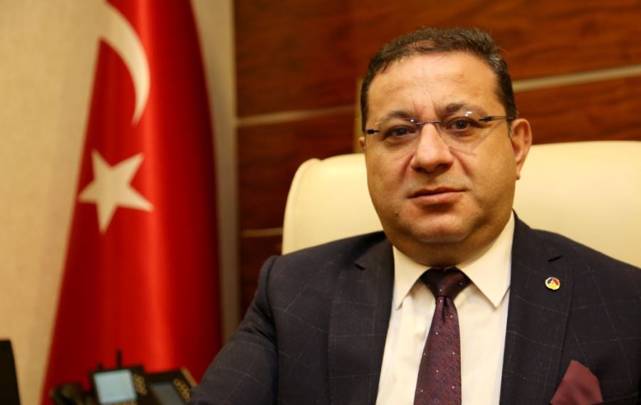 Esnaf Destek Müjdesi Bekliyor
