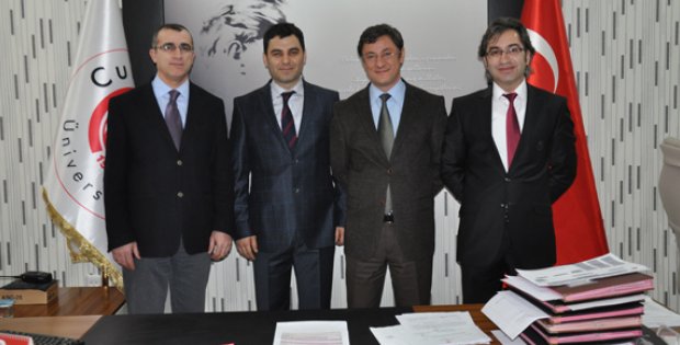 CÜTF Hastanesi´nde Gökçe Dönemi