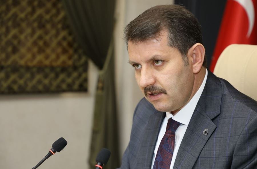2021 Üretim Yılı Olacak