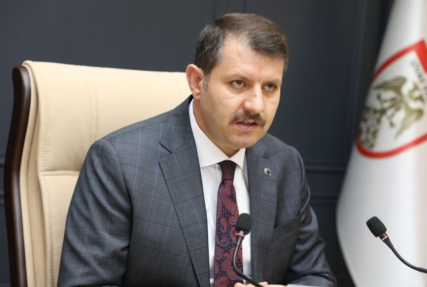 Müeyyideden  Kaçınmayacağız