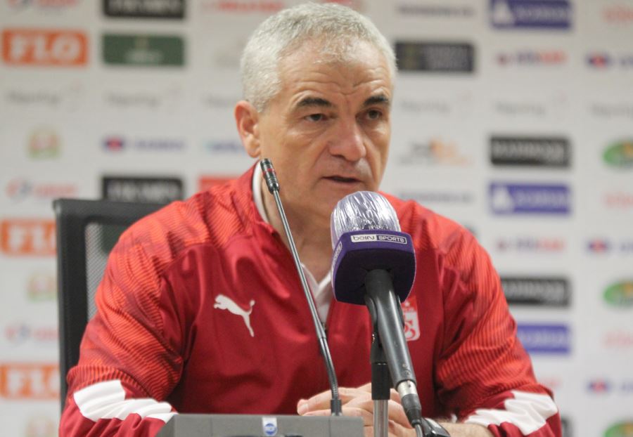 Çalımbay: “Avrupa Hedefine Ulaşmak İstiyoruz”