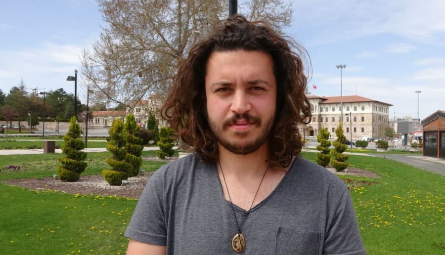 Dedektif Gibi İz Sürdü
