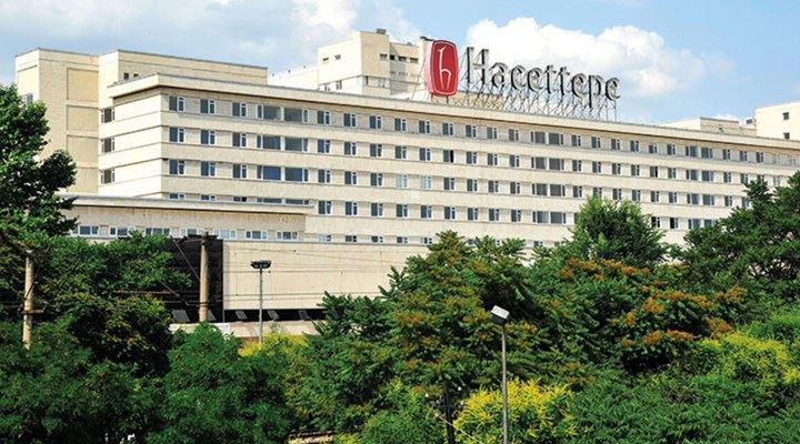 Hacettepe Üniversitesi 65 sözleşmeli personel alacak