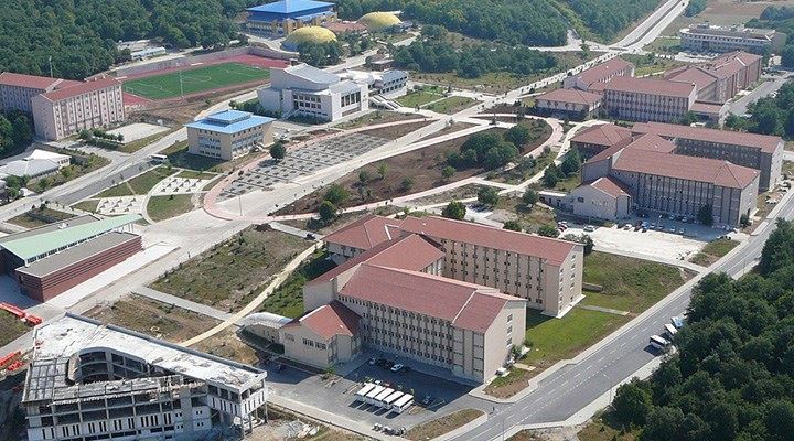Bolu Abant İzzet Baysal Üniversitesi 31 öğretim üyesi alacak
