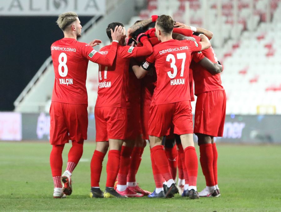 Avrupa İçin!
