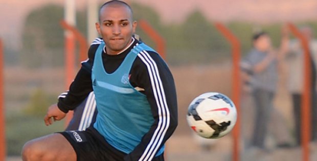 Rafik Ayrıldı