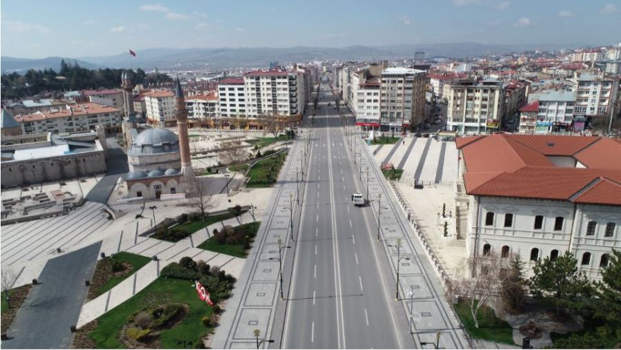 Vaka Sayıları Düşüşe Geçti