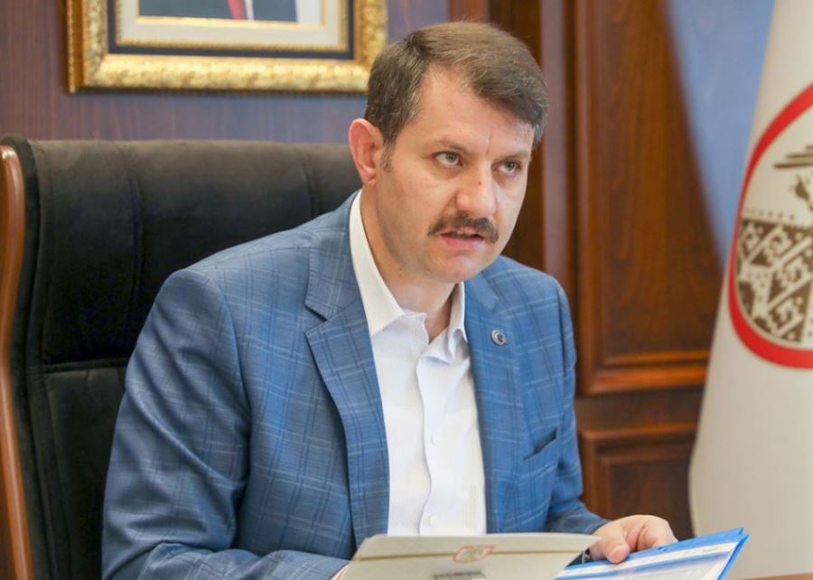Bayramda Aksamaya Mahal Vermeyin!