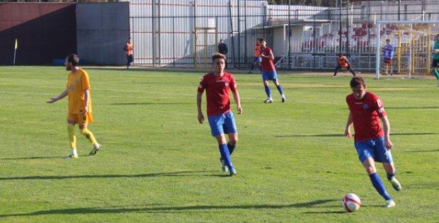 Belediye Kötü Başladı