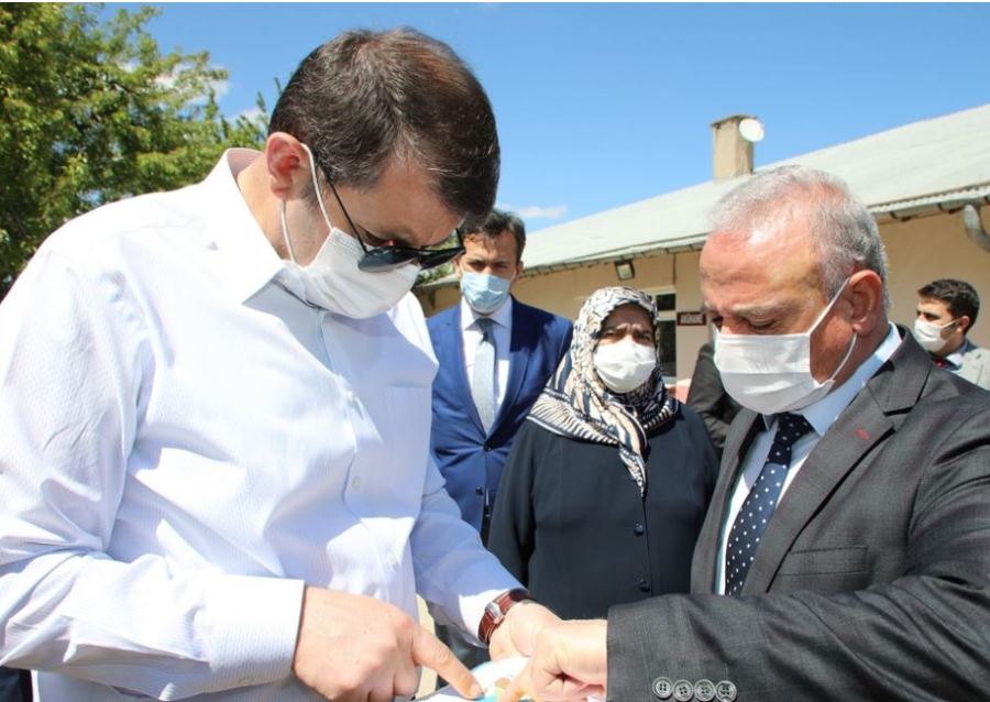 Daha Nitelikli Hizmet Verilecek