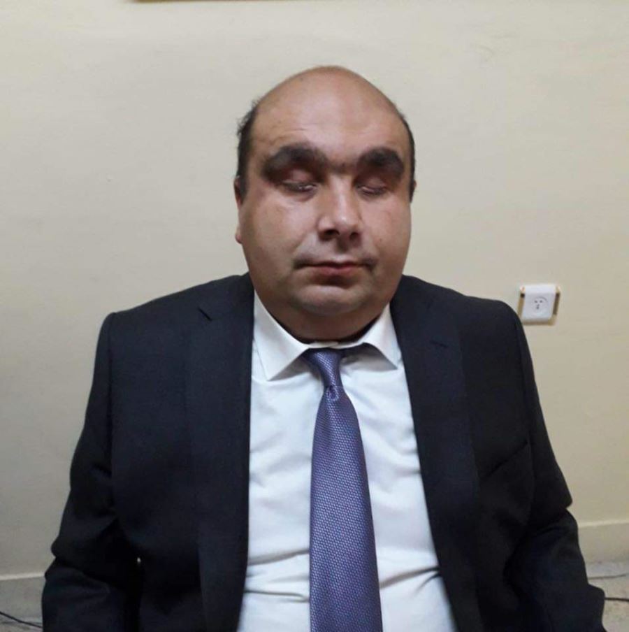 Sorunların Üzerine  Kararlılıkla Gideceğiz