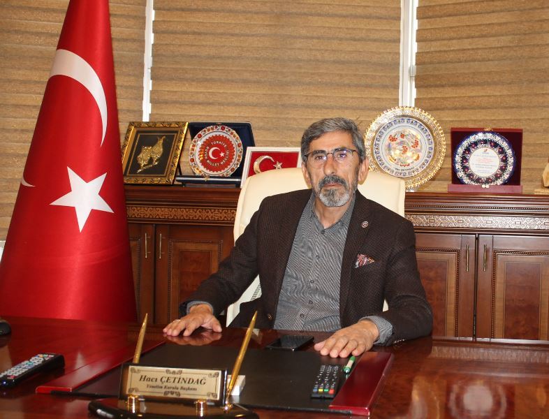 Çiftçilerimizin Emeği Kutsal