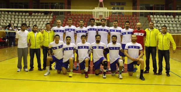Filede 2´de 2 Yaptı