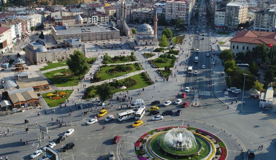 Normalleşmede Kademeli Dönem