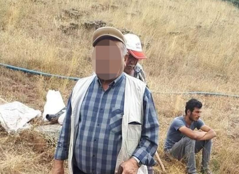 Vücuduna Yapışan Keneyi Çıkardı, Hayatını Kaybetti