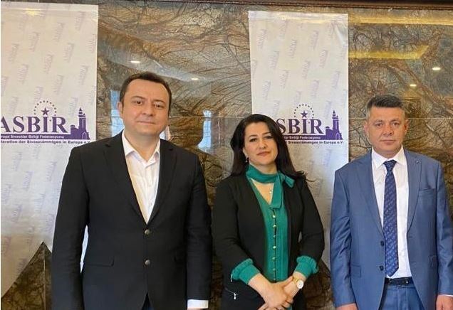 İhtiyaç Sahibi Hemşehrilerini Unutmadı