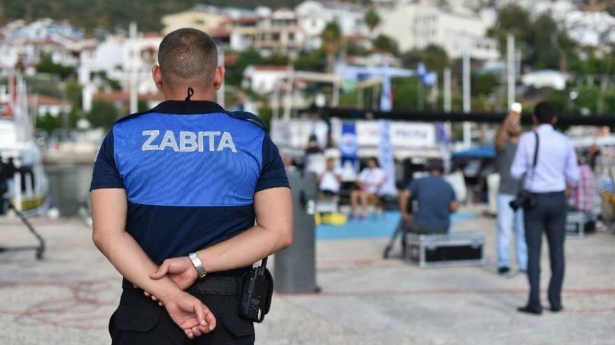 İstanbul Büyükşehir Belediye Başkanlığı 278 zabıta memuru alacak