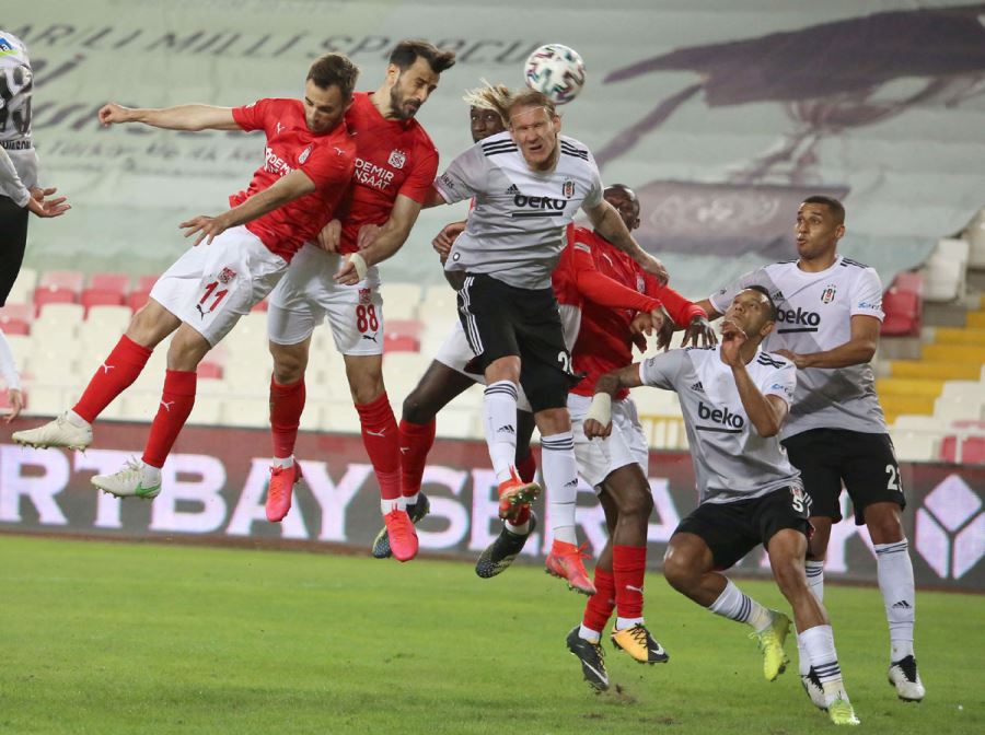 Avrupa İçin Beşiktaş Kazanmalı