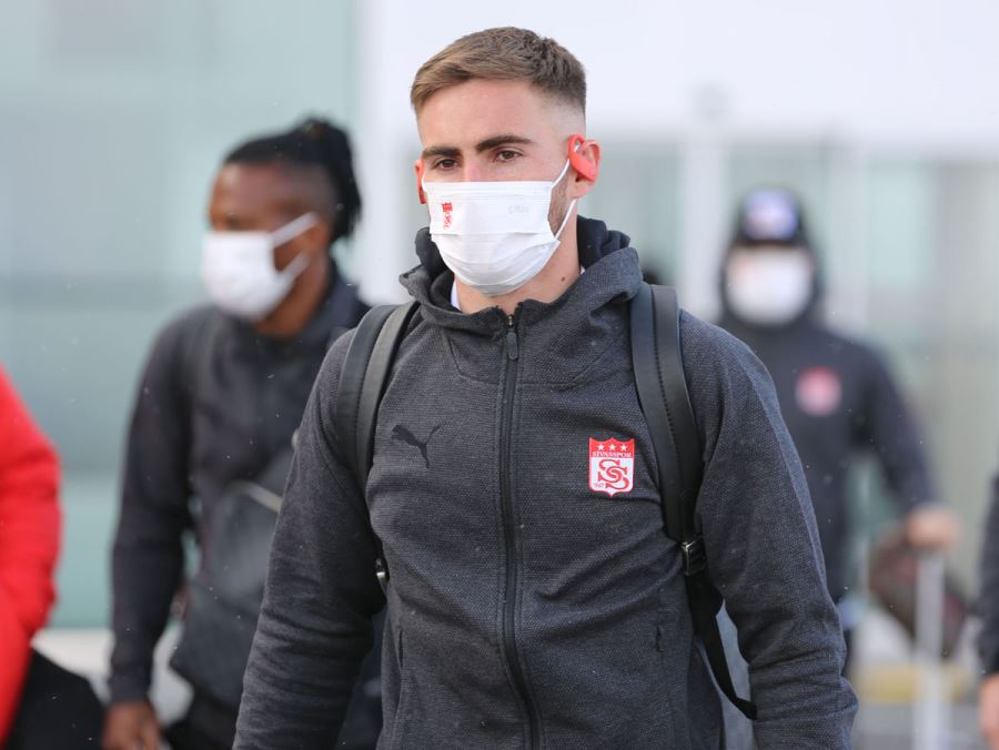 Tyler Boyd Veda Etti! 